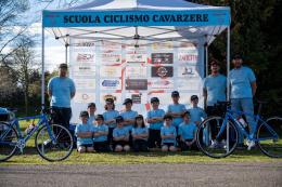 Domenica prossima a Cavarzere una giornata di sport su due ruote