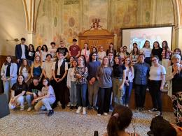 Ad Alex Farinazzo il Premio Solinas 