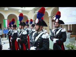 Arma dei Carabinieri, 209 anni a servizio degli italiani