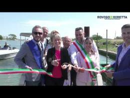 "Strada statale Romea, interessato Salvini"