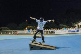 Grandioso spettacolo di fine anno per lo Skating Club Rovigo