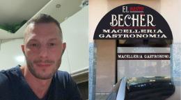 Macellaio padre di 3 figli trovato morto in negozio