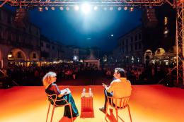 Rovigoracconta, successo da 35mila presenze