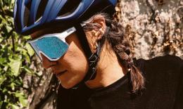 Giulia parte per gli Usa, in bici, sulle orme di Masetti