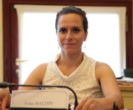 Mareggiata 22 novembre e rimborsi negati, la delusione della consigliera Erika Baldin