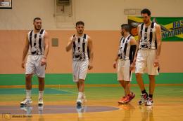Il Cipriani San Martino si ferma in semifinale 
