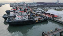 Servizio rimorchio, confermata la concessione