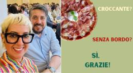 La pizza ritrova l’anima veneta