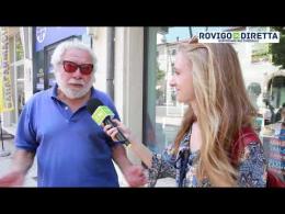 "Ho visto una citt&agrave; come non la vedevo da anni"