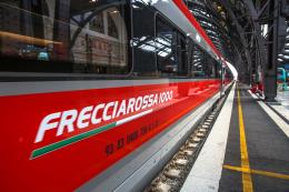 Chiude la  linea ferroviaria tra Brescia e Verona