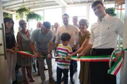 Gabrio ed Elena sfidano il Veneto a colpi di pizza