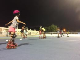 Roller Nights: l'evento di pattinaggio dell'estate 2023 