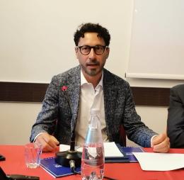 Andrea Bellon riconfermato alla guida di Federfarma Veneto