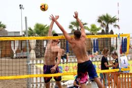 35 campi invasi dagli atleti: è il Rosolina beach games