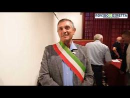 La storica bandiera va a Fratta