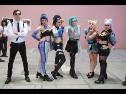 Fumetti e cosplay, i nerd conquistano Rovigo