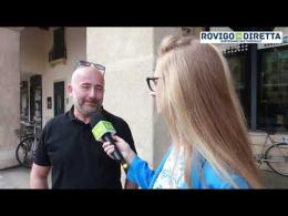 "La fine di un leader"