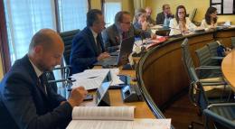 Congedi parentali fino ai 14 anni, in caso di malattia.  Via libera a proposta di legge statale