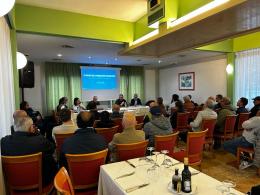 Successi e novità per l'Op I Fasolari