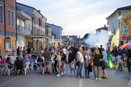 "Sa ghe in piasa al marti", è già boom!