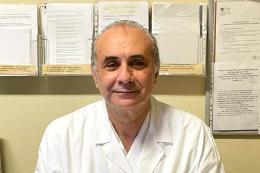 Un nuovo direttore per Ginecologia