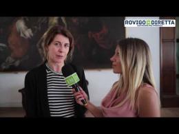 Donne da palcoscenico, "voce al femminile"