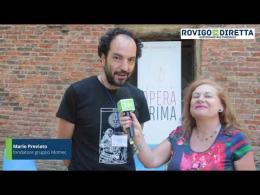 Il Festival Opera Prima entra nel vivo
