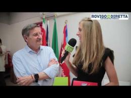 A Spazio T arriva Ivan Pedretti 