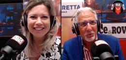 Ghiotti: "Tutta la difficoltà di essere costruttori"
