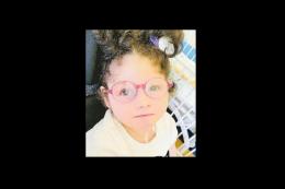 Addio Giulia: la malattia la porta via a 10 anni