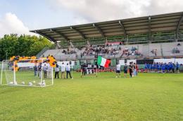 Rincari energetici, impianti sportivi in difficolt&agrave;