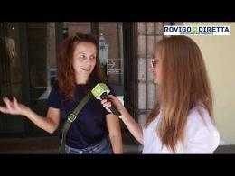 "Puntate al massimo, e siate voi stessi"
