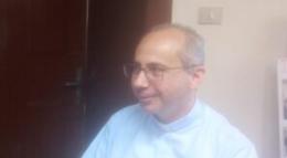 Don Simone Zocca assume il ruolo di nuovo vicario generale