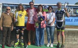 Un impianto fotovoltaico al Pattinodromo 