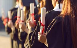 "Qui ho riscoperto il valore delle persone"