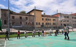 Giornate dello sport a scuola 