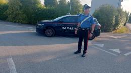Lite stradale: preso a pugni, è in pericolo di vita