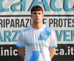 Nuovo portiere per il Cavarzere Calcio