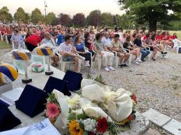 Volley arrivano le premiazioni della Fipav