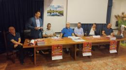 Un campione olimpico ad Adria per tenere a battesimo il Giro del Veneto