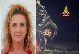 Tamponata e uccisa, patteggia l'investitore