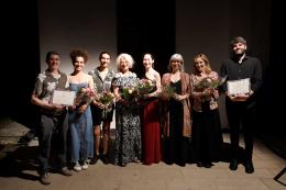 Donne da palcoscenico, gran finale con lo spettacolo di Minimiteatri