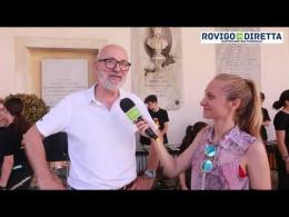 Rovigo celebra la musica