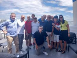 Cariche Juventus Club “El Bragosso”:  Ivano Boscolo Bielo è ancora presidente