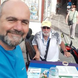 Tavolo della Pace, parte la raccolta firme per dire ‘no’ alla guerra in Ucraina