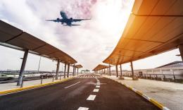 Incidente vicino all'aeroporto Marco Polo, tragedia sfiorata