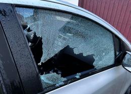 Furti a Cavarzere, la vittima:  "Entrati scavalcando la recinzione, mi sento violata"