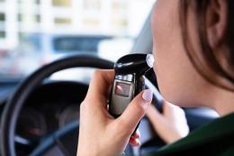 Hai bevuto? L'auto non parte più