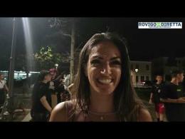 Un martedì sera a passo di danza