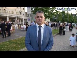 Adriashopping: grande successo del "Gran galà dell'estate"